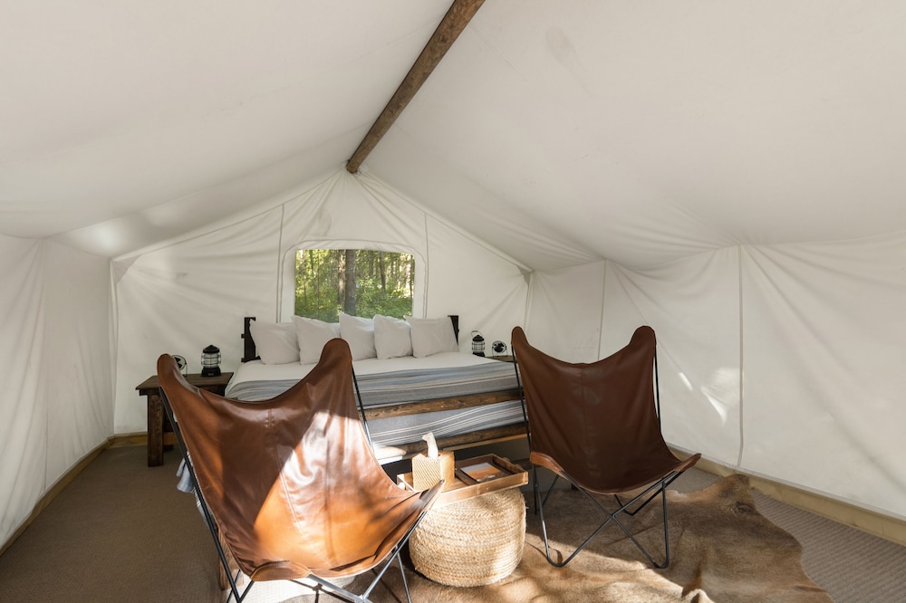 Under Canvas Glacier - photo 33