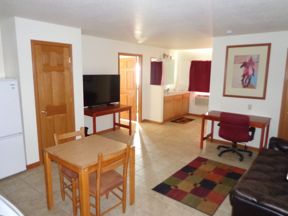 El Vu Motel - photo 17