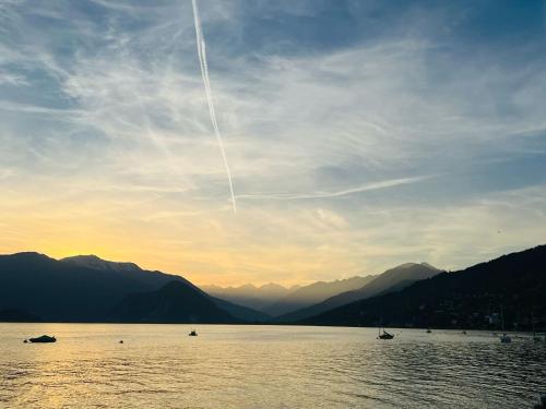 La Romantica — 4-Star Luxury Hotel in Baveno, Italy