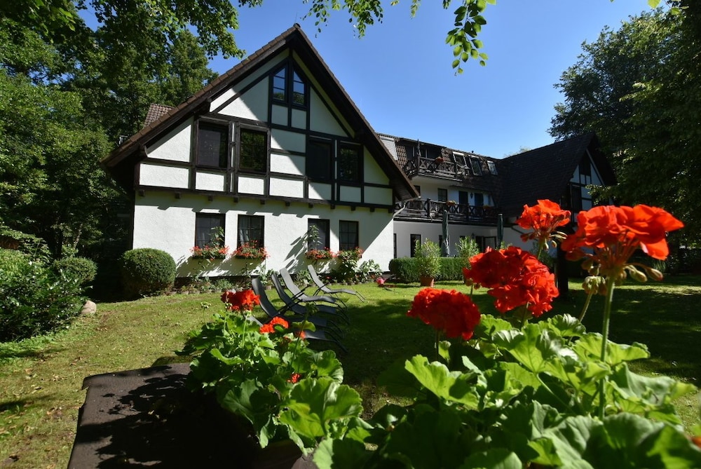 Hotel Müggenburg - last minute hotel in Berlin