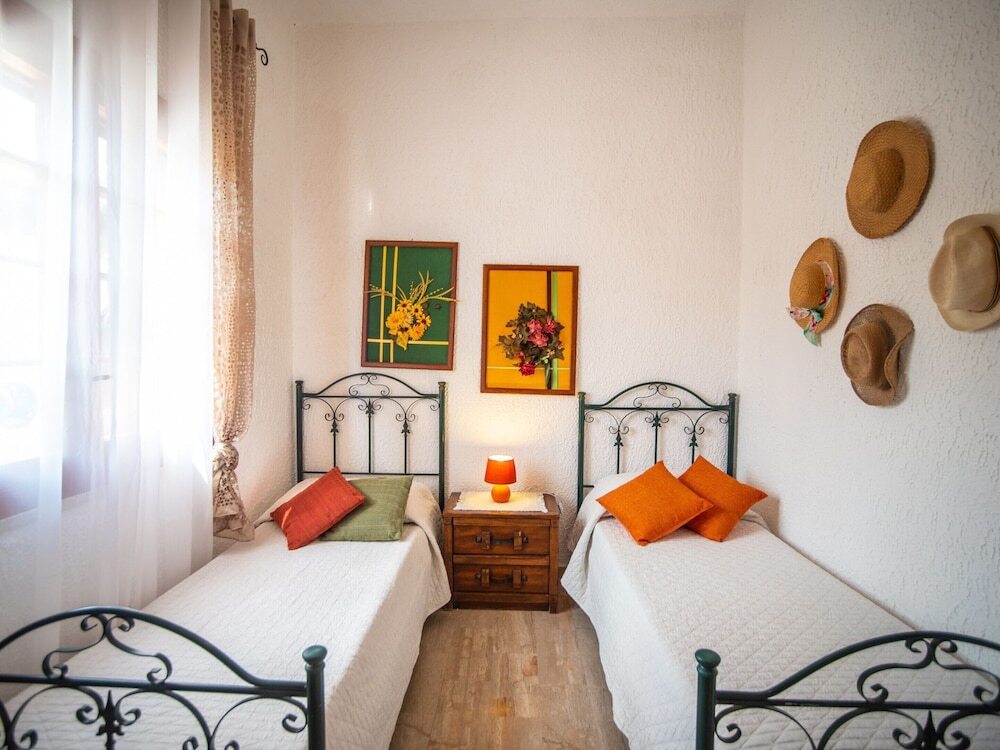 Villa la Vela — 4-Star Luxury Hotel in Castellammare Del Golfo, Italy