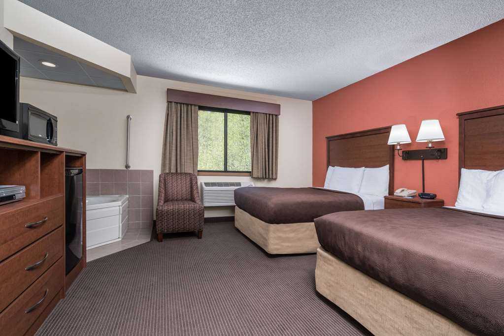 AmericInn by Wyndham Tofte Near Lake Superior - photo 13