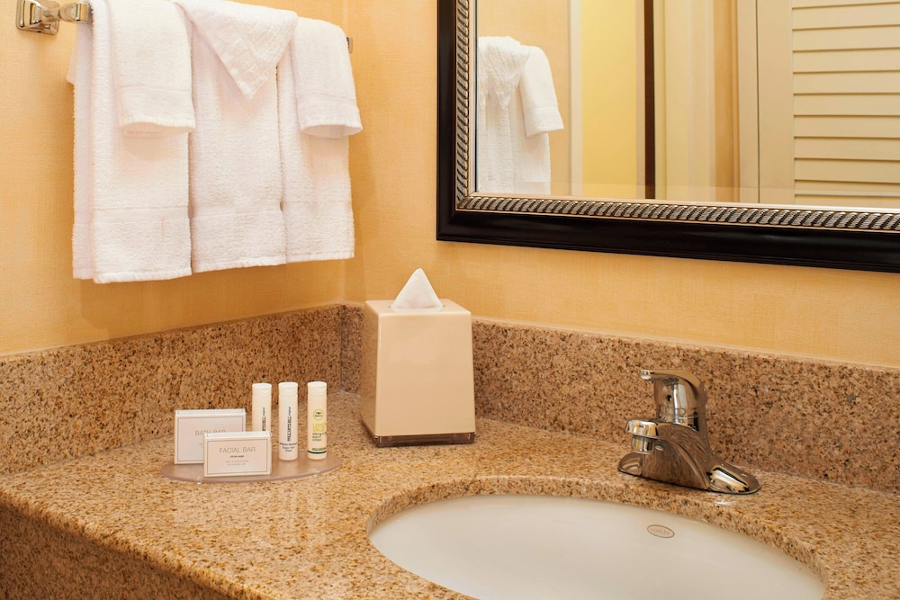 Courtyard by Marriott Chicago Arlington Heights South - photo 11