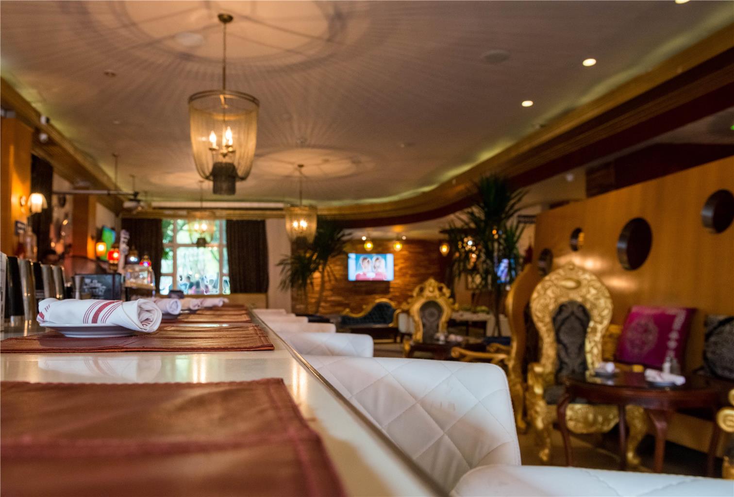 Catalina Hotel & Beach Club - photo 16