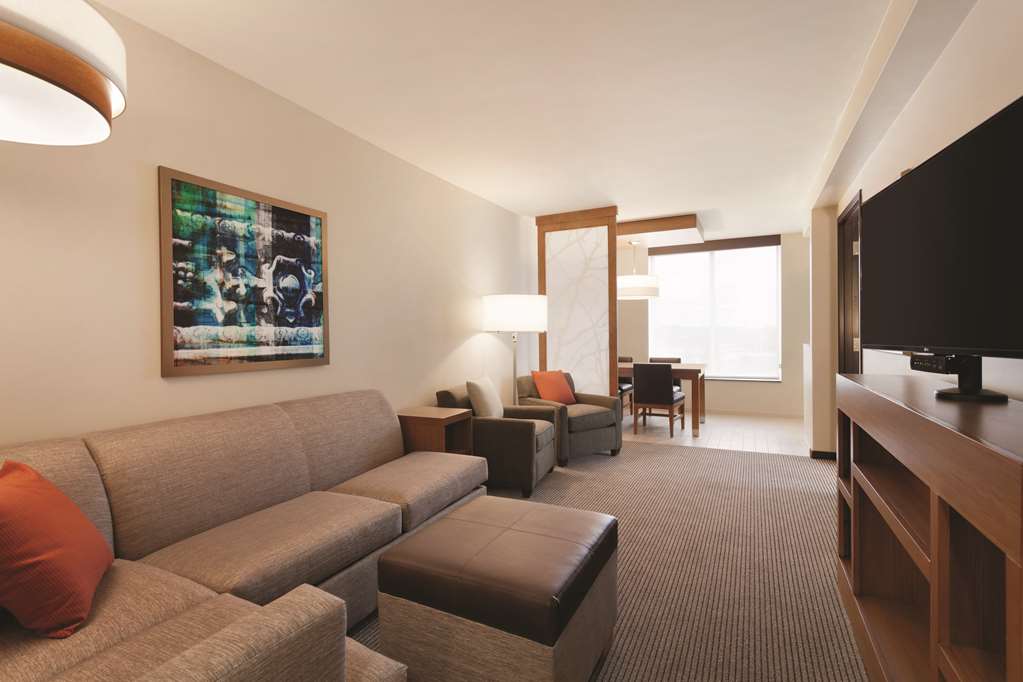 Hyatt Place Buffalo Amherst - photo 17