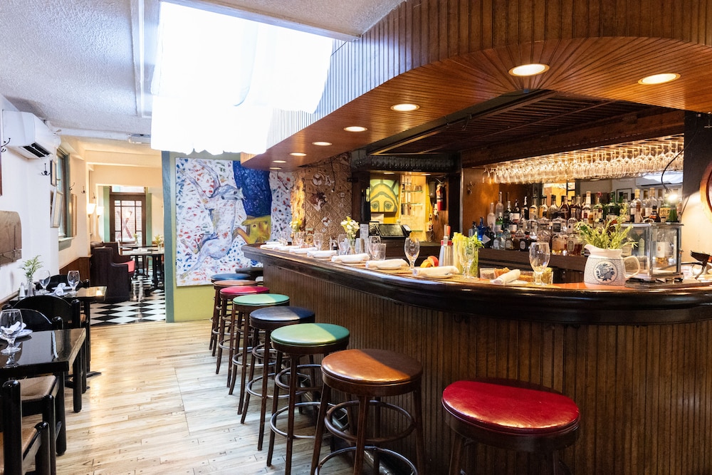 Tabard Inn - photo 100