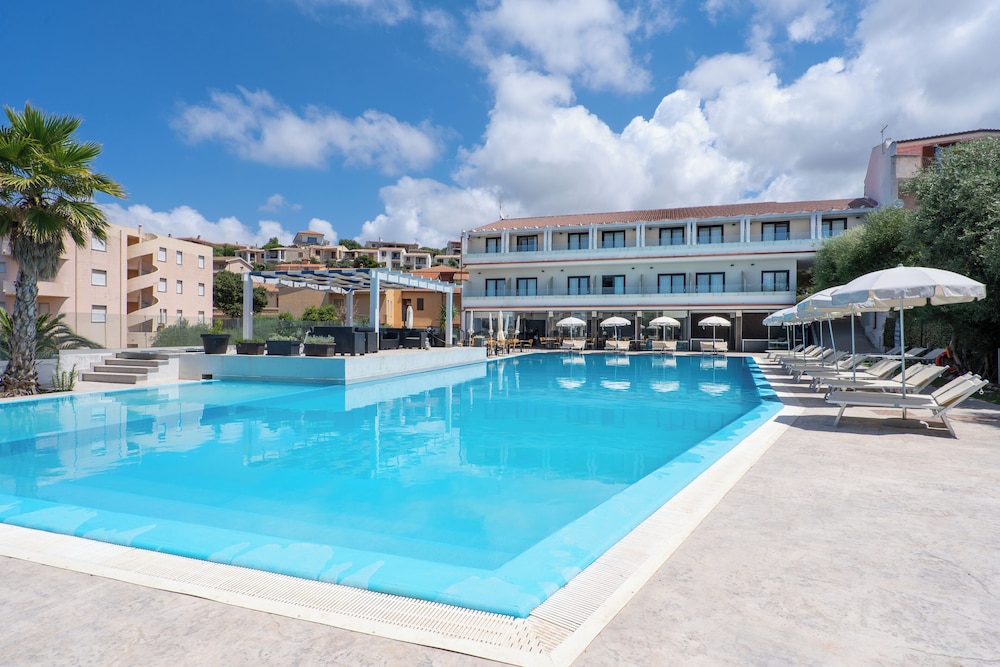 Horizon Hotel