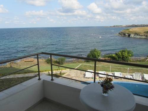 Aparthotel Romance in Kiten, Bulgaria