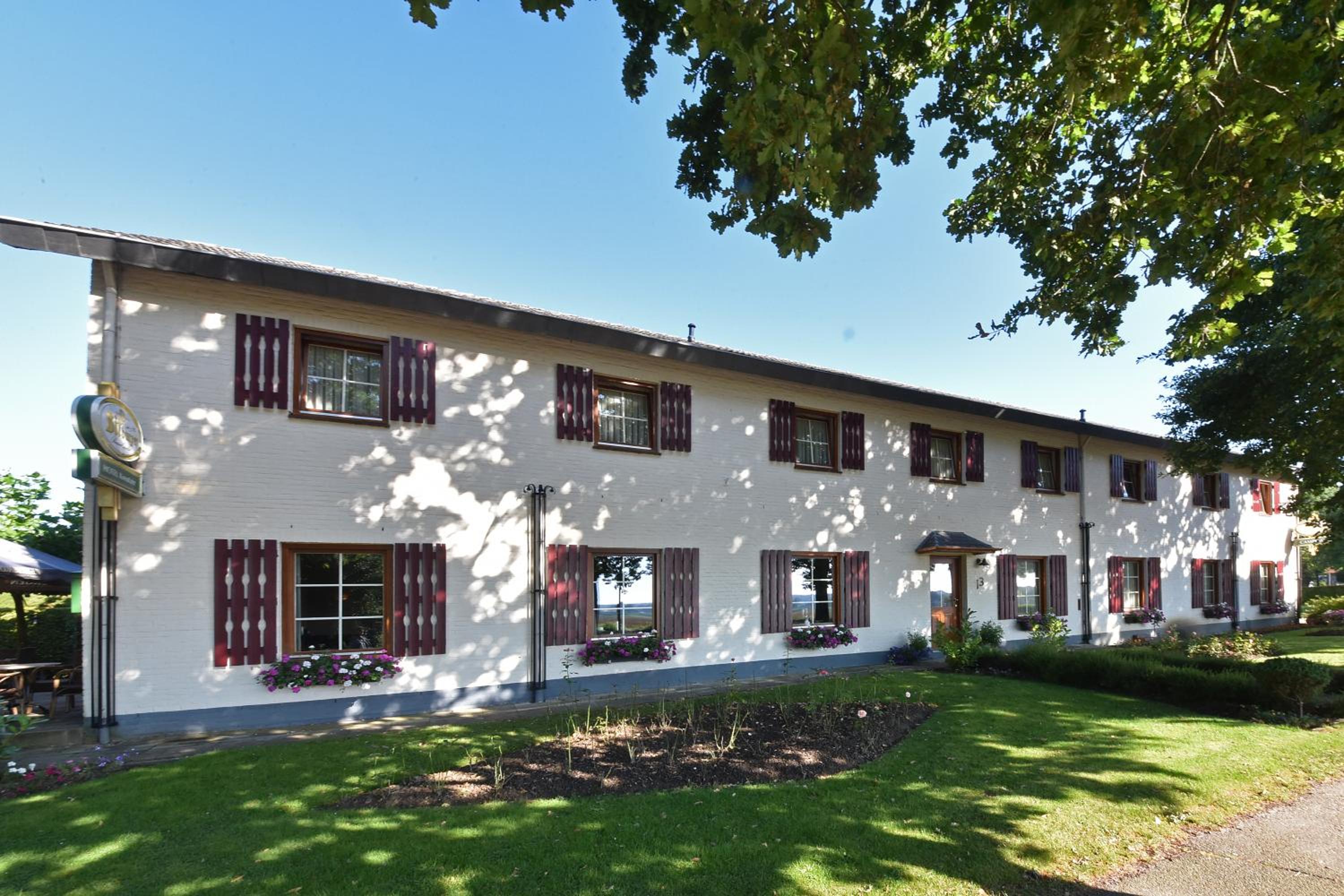Totem - carbon neutral hotel in Mar Del Plata
