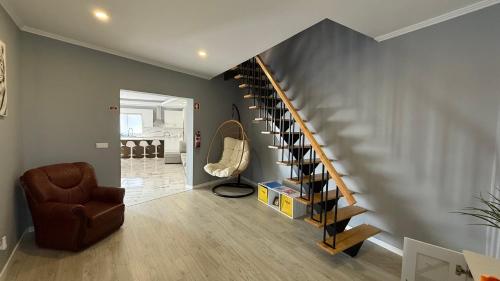 Amazing Home 19437560 — Ponta Garca
