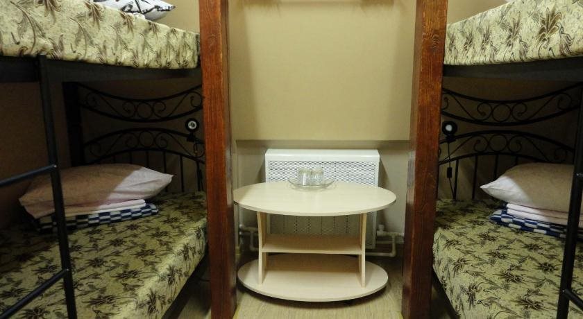 Arenda Littlеl Living Quarters in Kostroma, Russia