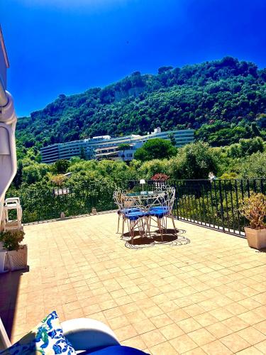 Esther's Home Casa — 4-Star Luxury Hotel in Sorrento, Italy