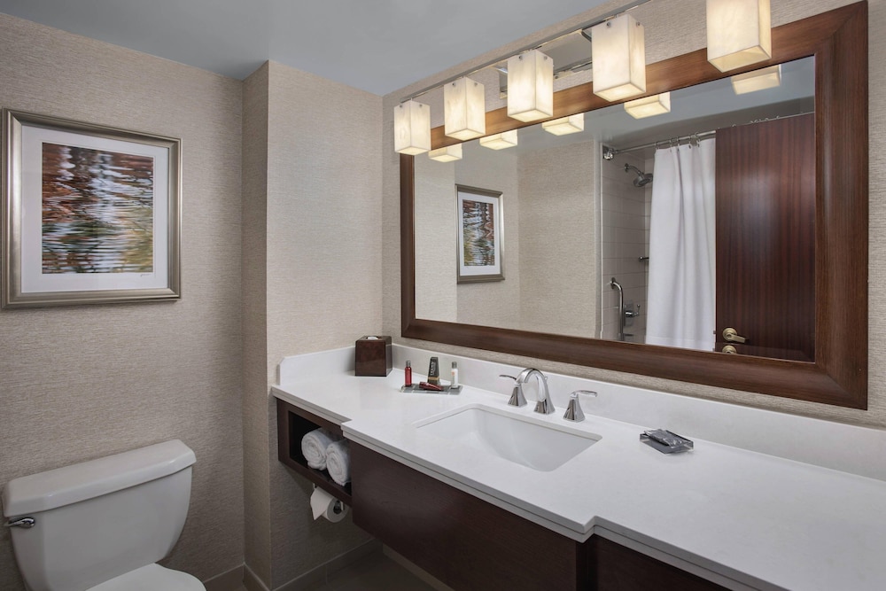 Philadelphia Airport Marriott - photo 24