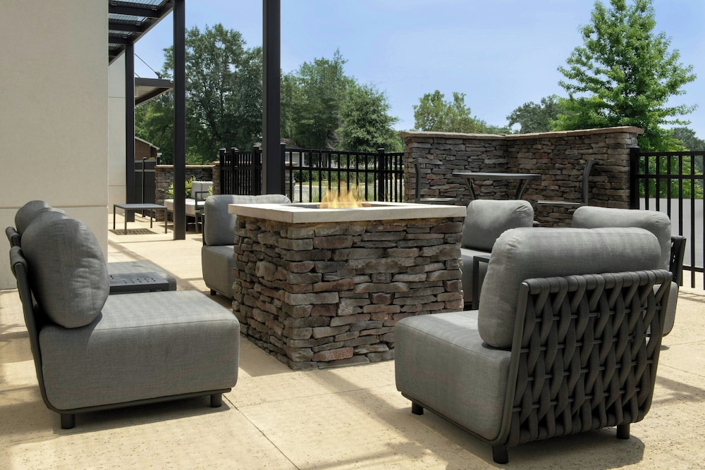 SpringHill Suites Tuscaloosa by Marriott - photo 45