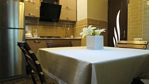 Apartment Elizabeth in Old Tbilisi