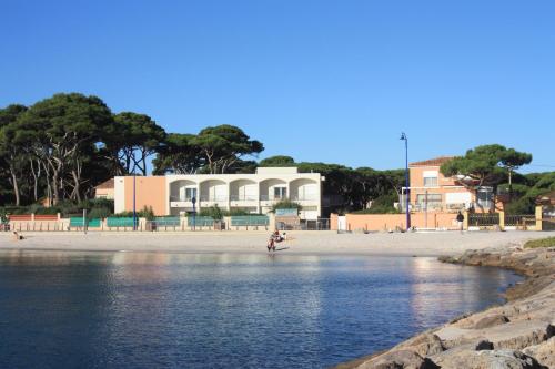 Les Stoechades — hotel in Hyeres