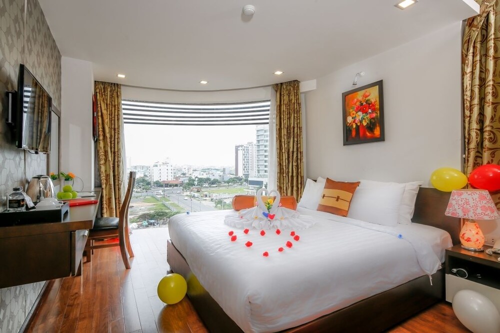 Connect Hotel - last minute hotel in Da Nang