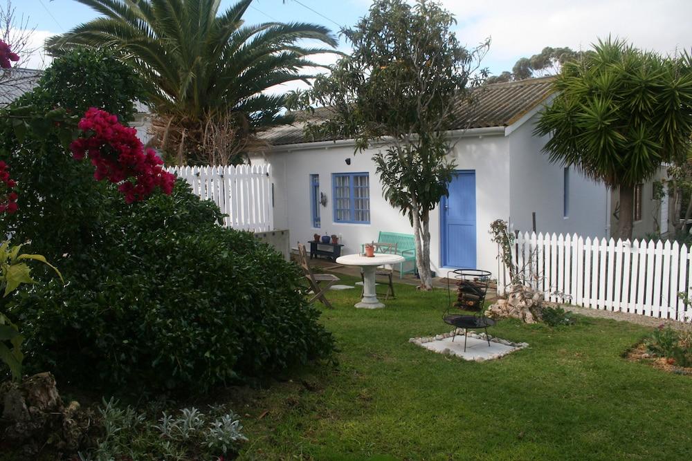 28 On Hoop in Bredasdorp, South Africa