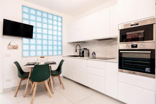 Da Nonno Ciccio — 4-Star Luxury Hotel in Valenzano, Italy