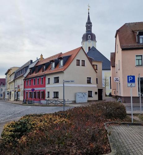 Ferienhaus Polly - last minute hotel in Taucha