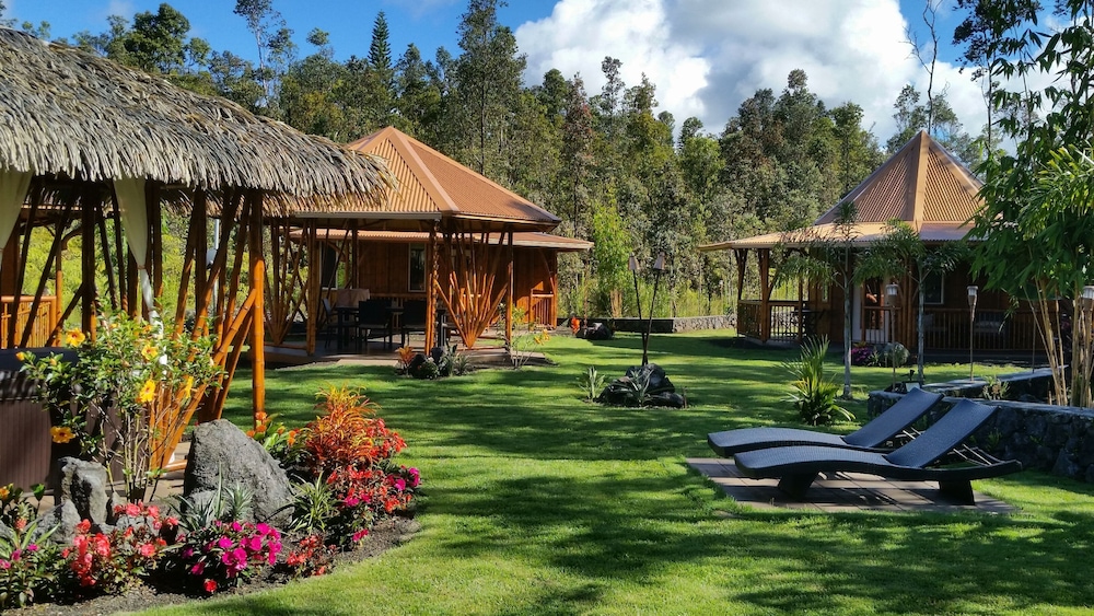 Volcano Eco Retreat by Heart Core Hotels Adults Only - photo 13