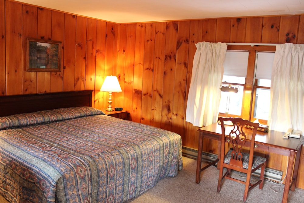 Nootka Lodge - photo 23