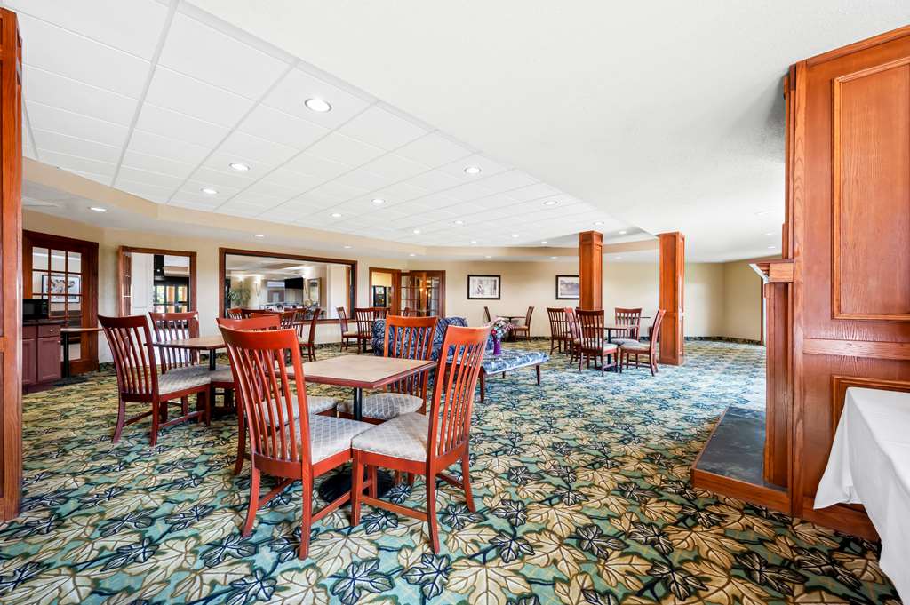 Best Western Annawan Inn - photo 30