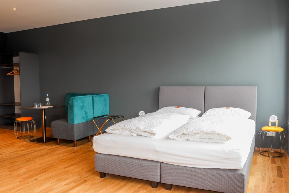 Fischer Boardinghouse — hotel in Bad Worishofen