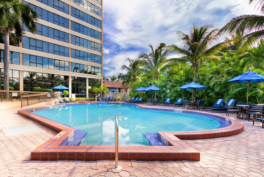Holiday Inn Miami West Airport Area by IHG - photo 12