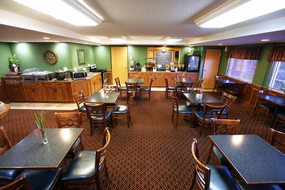 AmericInn by Wyndham McAlester - photo 23