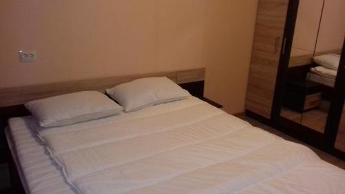 Na Olimpiyskoy 79 Apartments — 4-Star Luxury Hotel in Kirovsk, Russia