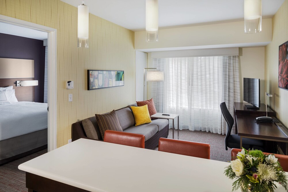 Residence Inn Bath Brunswick Area - photo 15