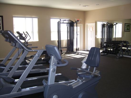 Legacy Suites Tolleson - photo 7