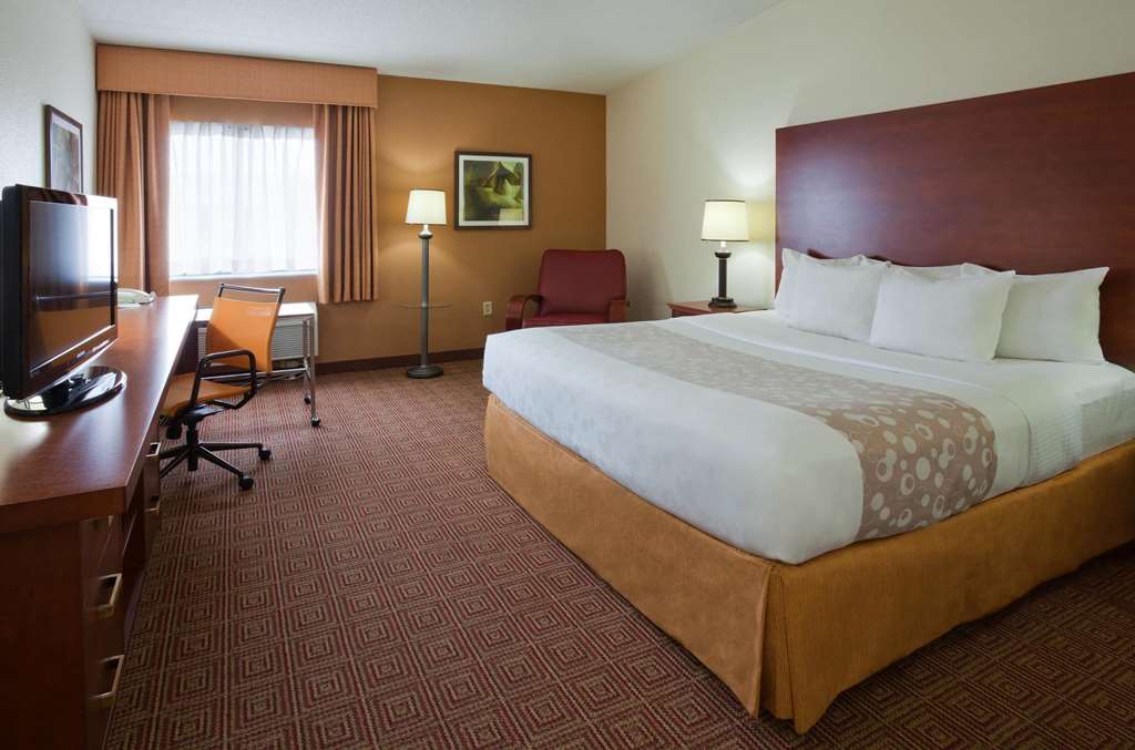 La Quinta Inn by Wyndham Minneapolis Airport Bloomington - photo 21
