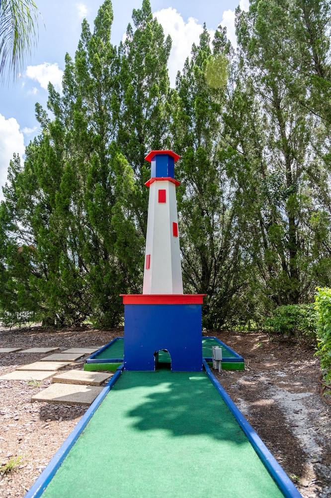 Legacy Vacation Resorts Kissimmee Orlando - photo 99
