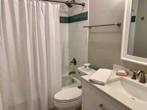 494 Plantation Club Villas at The Sea Pines Resort - photo 28
