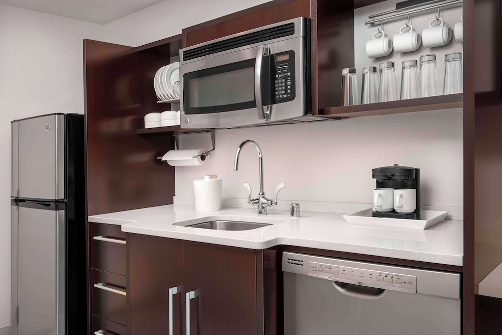 Home2 Suites by Hilton Lexington University Medical Center - photo 7