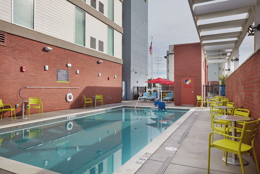 Home2 Suites by Hilton Sacramento at CSUS - photo 44
