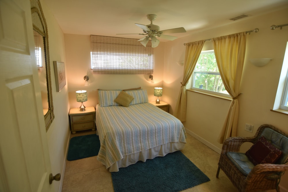 Oasis at John's Pass Madeira Beach - photo 3