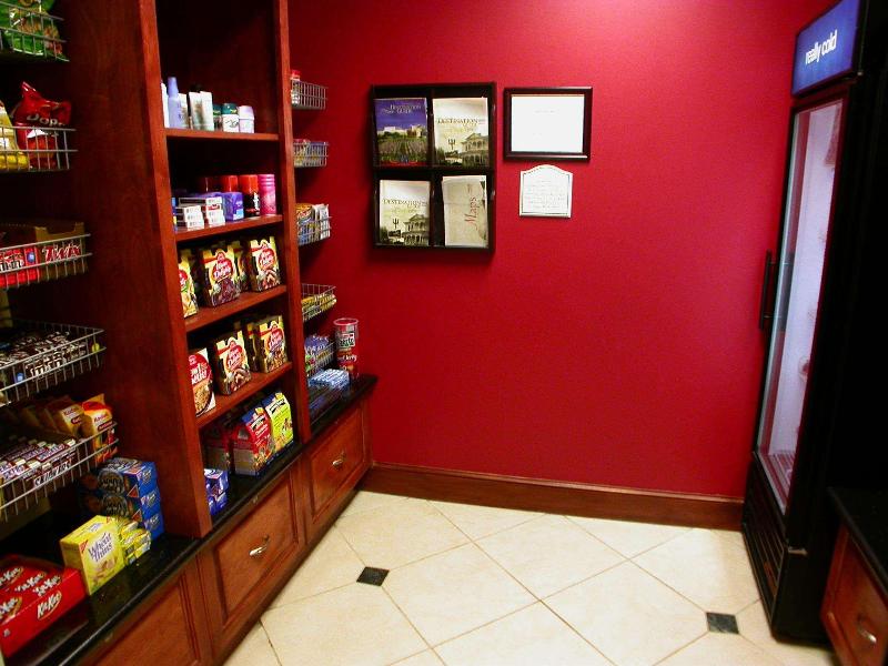 Hilton Garden Inn Fayetteville Fort Bragg - photo 141