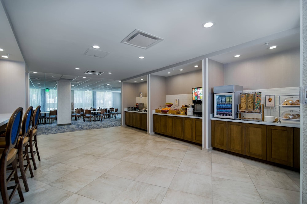 Fairfield Inn & Suites Fort Worth Downtown Convention Center - photo 27