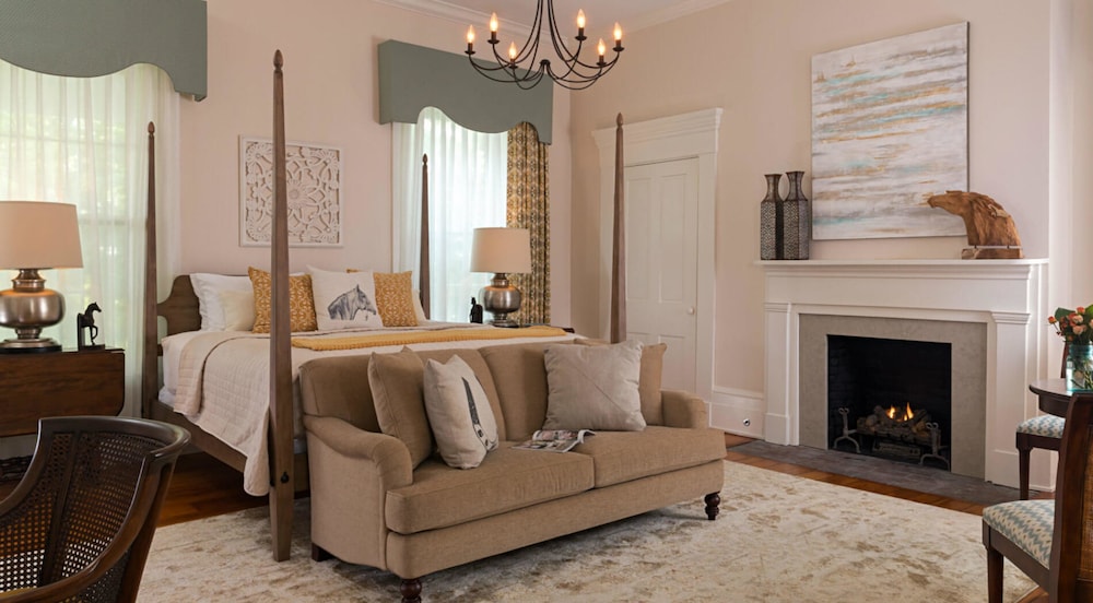 Ashford Acres Inn — 4-Star Luxury Hotel in Cynthiana, United States
