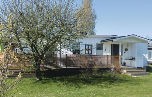 Holiday Home Kopingsvik With Patio Ii — 4-Star Luxury Hotel in Borgholm, Sweden