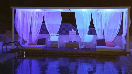 Serenity Villa Mediterranean