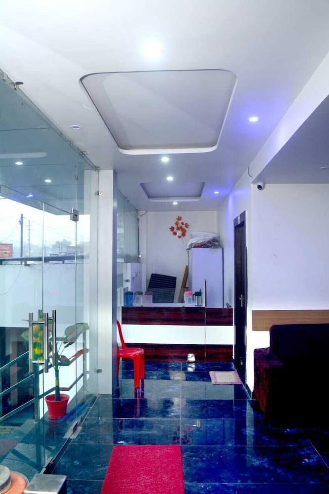 Shraddha Shivam Residency in Satna, India