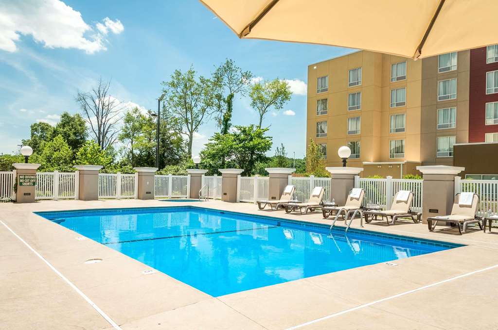 Country Inn & Suites by Radisson Cookeville TN - photo 9