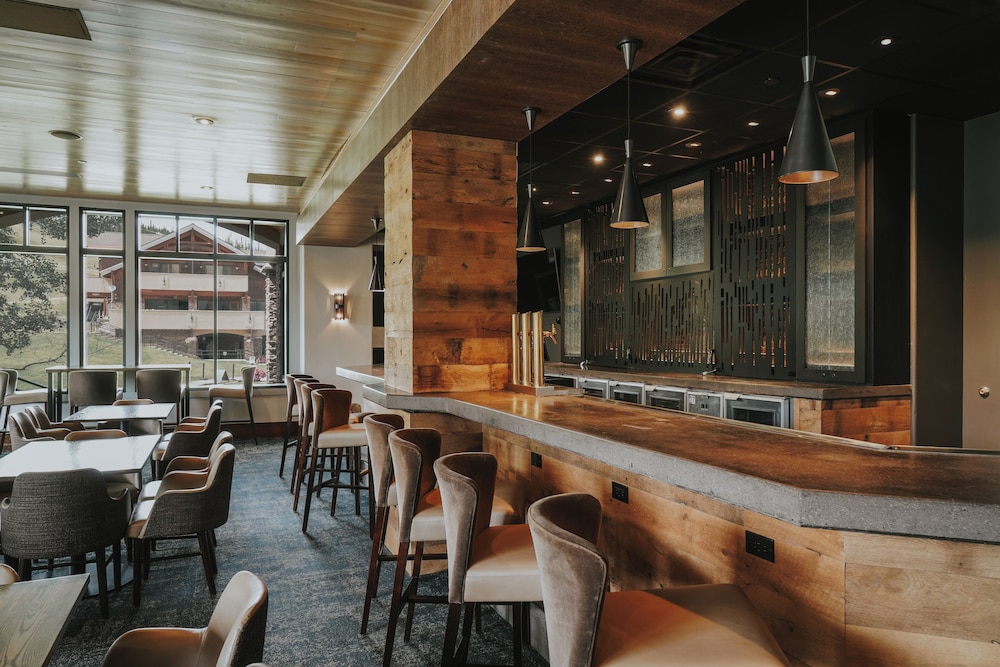 The Summit Hotel at Big Sky Resort - photo 57