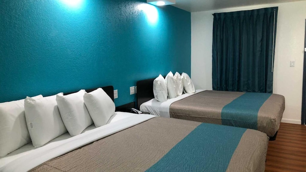 Motel 6 Temple TX - photo 6