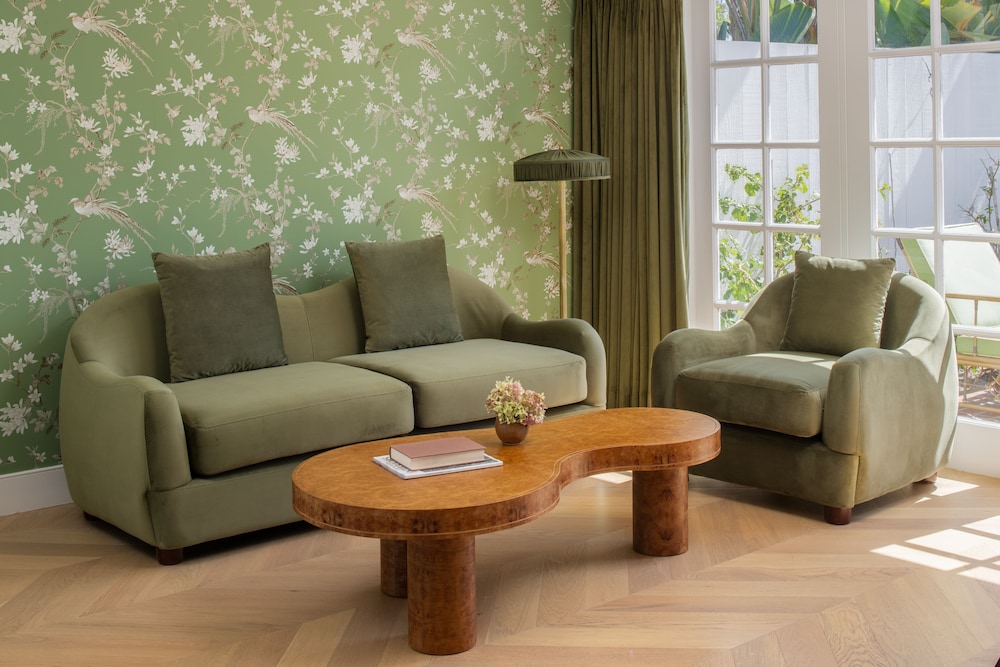 The Inn At Rancho Santa Fe A Tribute Portfolio Resort and Spa - photo 18