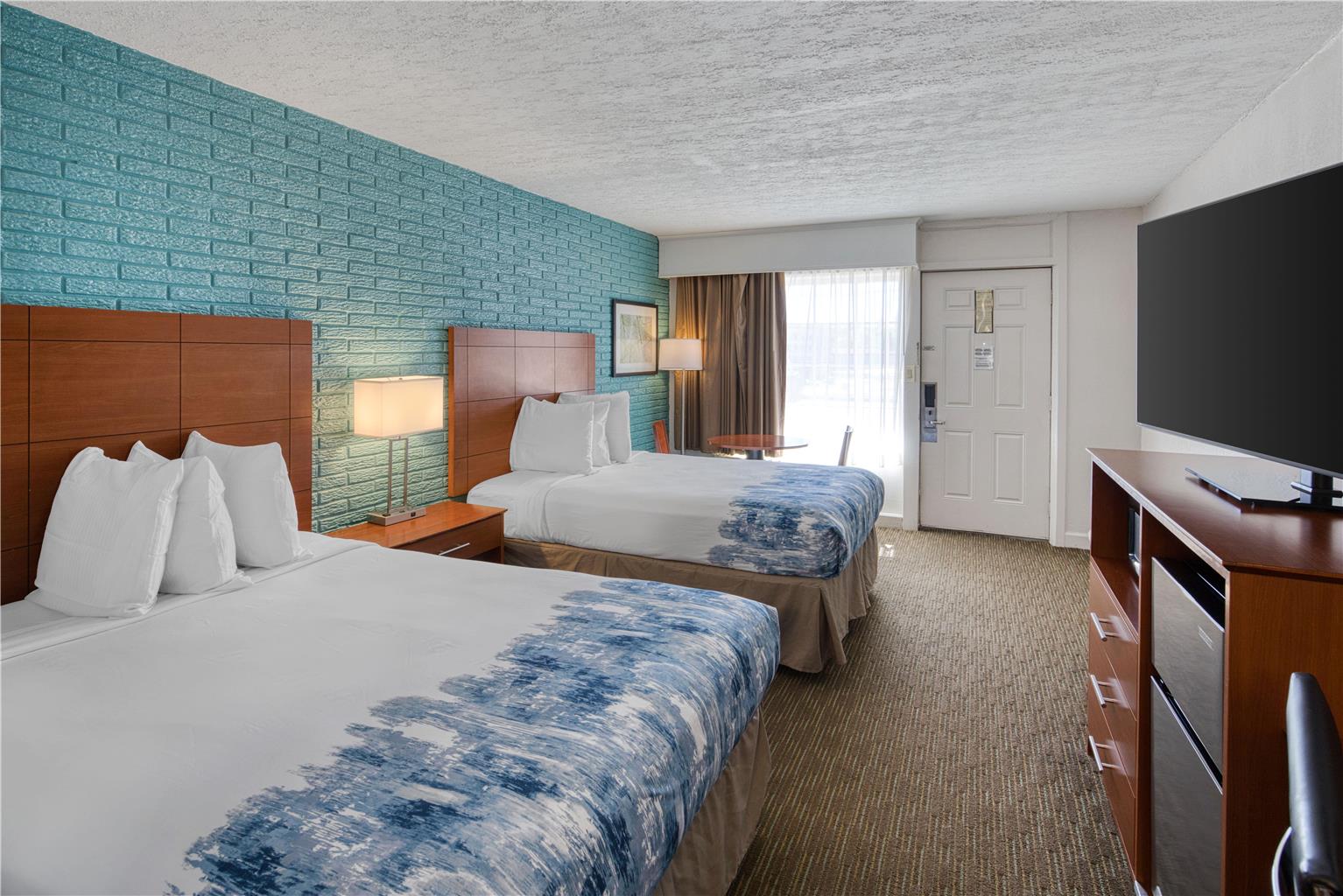 Best Western Hendersonville Inn - photo 22